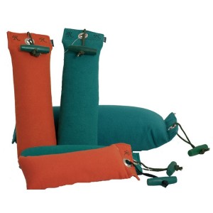 effectieve hondentraining dummy